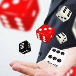 Negotiating tips: gambling