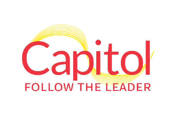 Responsive and proactive… testimonials Capitol