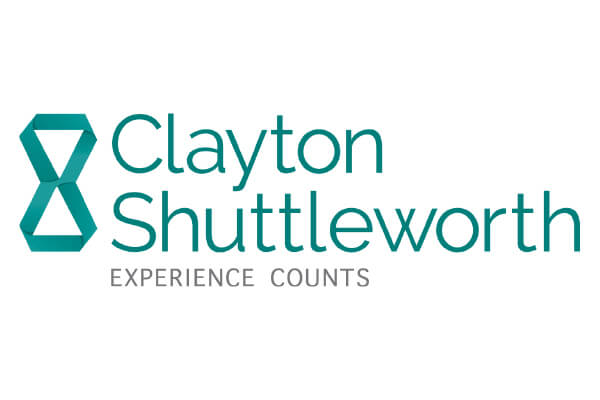 Kingfisher was pivotal in the re-branding of our company… testimonials Clayton shuttleworth