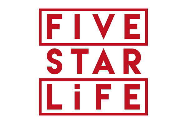It’s so important to be able to put 100% faith in an agency… testimonials Five star life