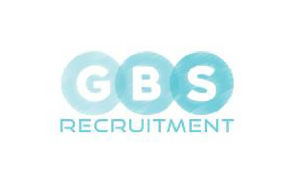 Rohan took my branding problems and came up with a new, clean, professional look… testimonials GBS recruitment