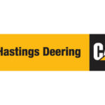 Always exceeds Hastings Deering’s expectations… testimonials Hastings deering copy