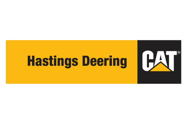 Always exceeds Hastings Deering’s expectations… testimonials Hastings deering copy