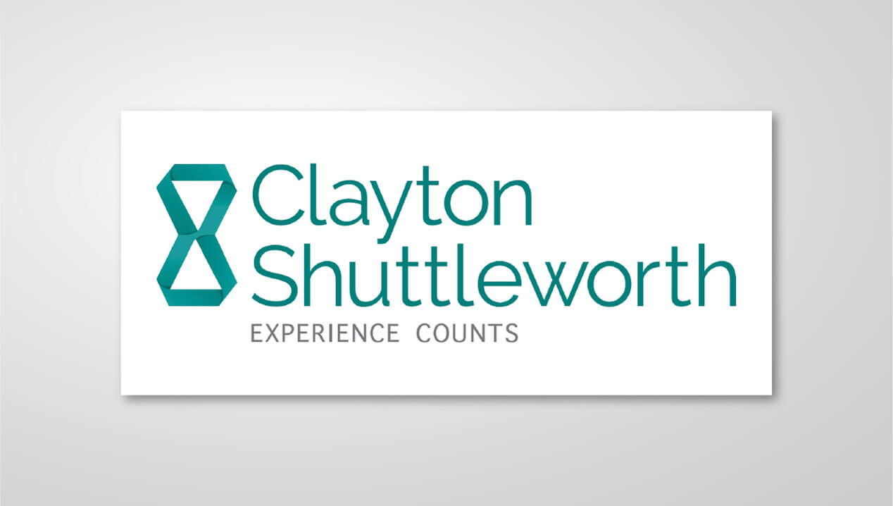 tiles Clayton shuttleworth logo