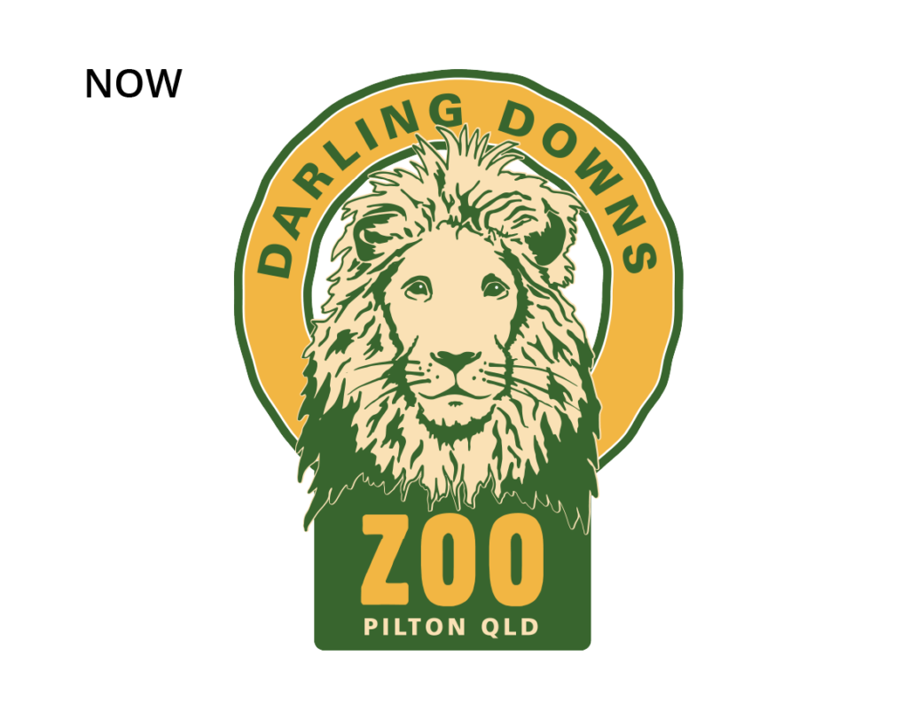Darling Downs Zoo Logo ddz logo after