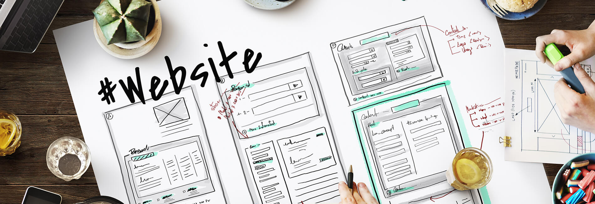 improve website shutterstock 628335110