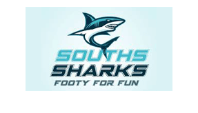Home Sharks-logo