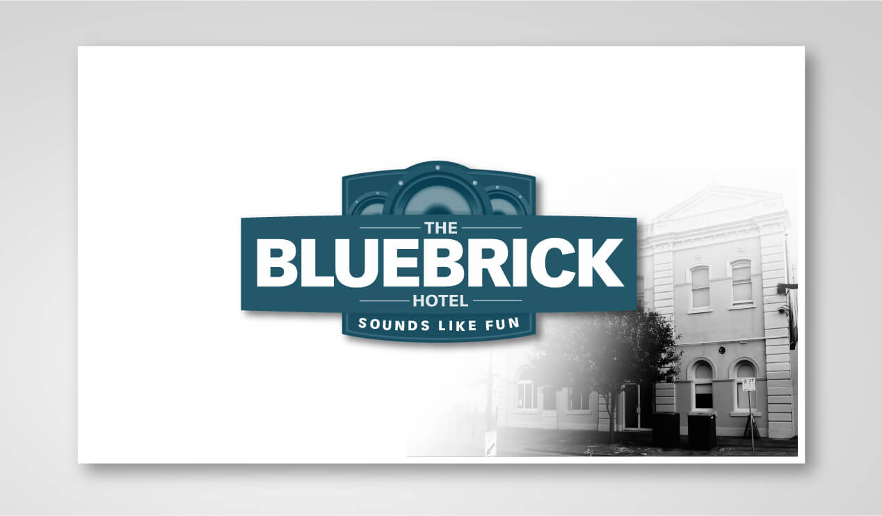 Bluebrick logo