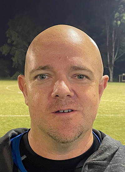 Sharks teamsheet 2021