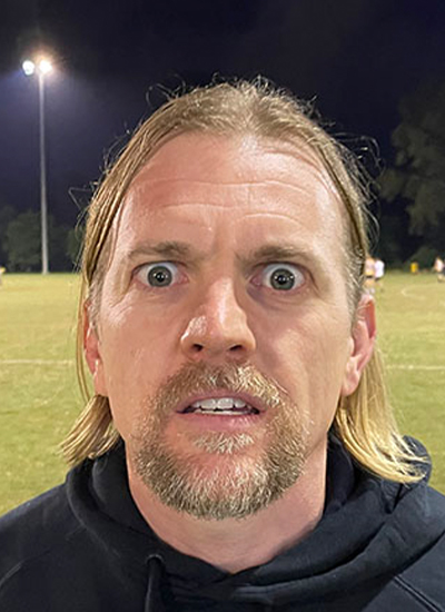 Sharks teamsheet 2021 Sharks Casper