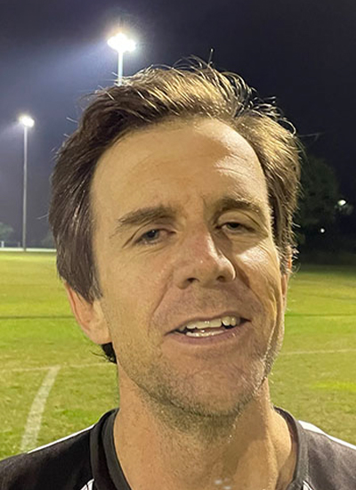 Sharks teamsheet 2021 Sharks Charlie