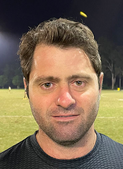 Sharks teamsheet 2021 Sharks Damo