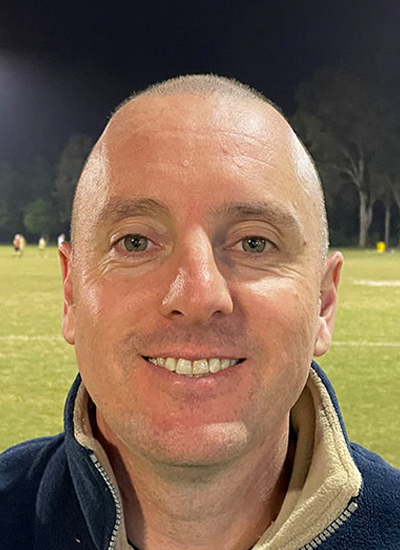 Sharks teamsheet 2021 Sharks Marty