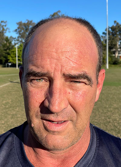 Sharks teamsheet 2021 Sharks Pedro