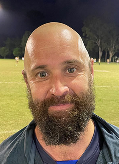 Sharks teamsheet 2021 Sharks Pipes