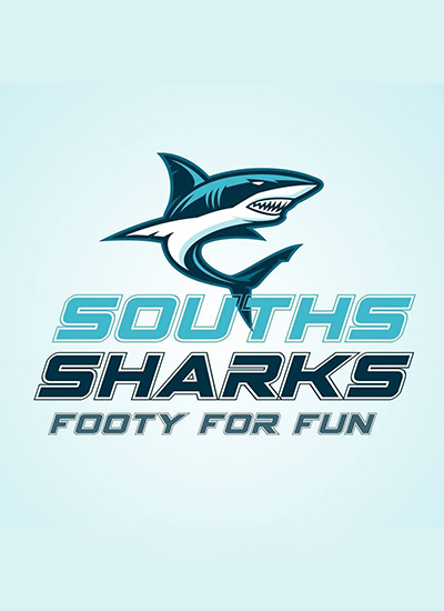 Sharks teamsheet 2021 Sharks logo