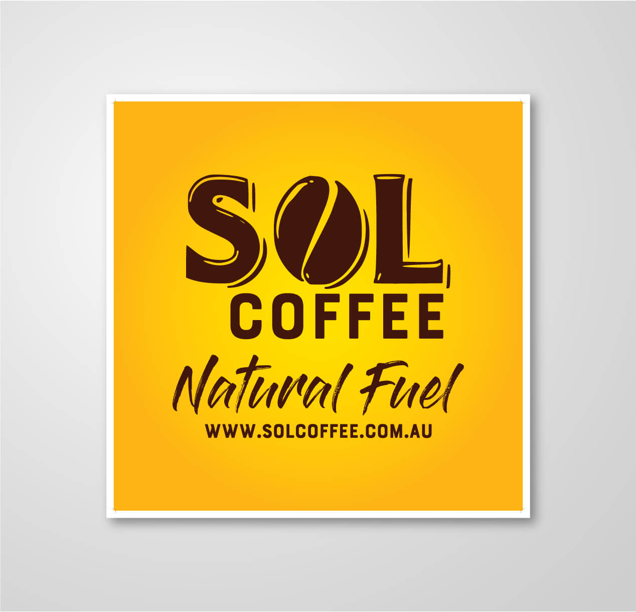 Sol coffee
