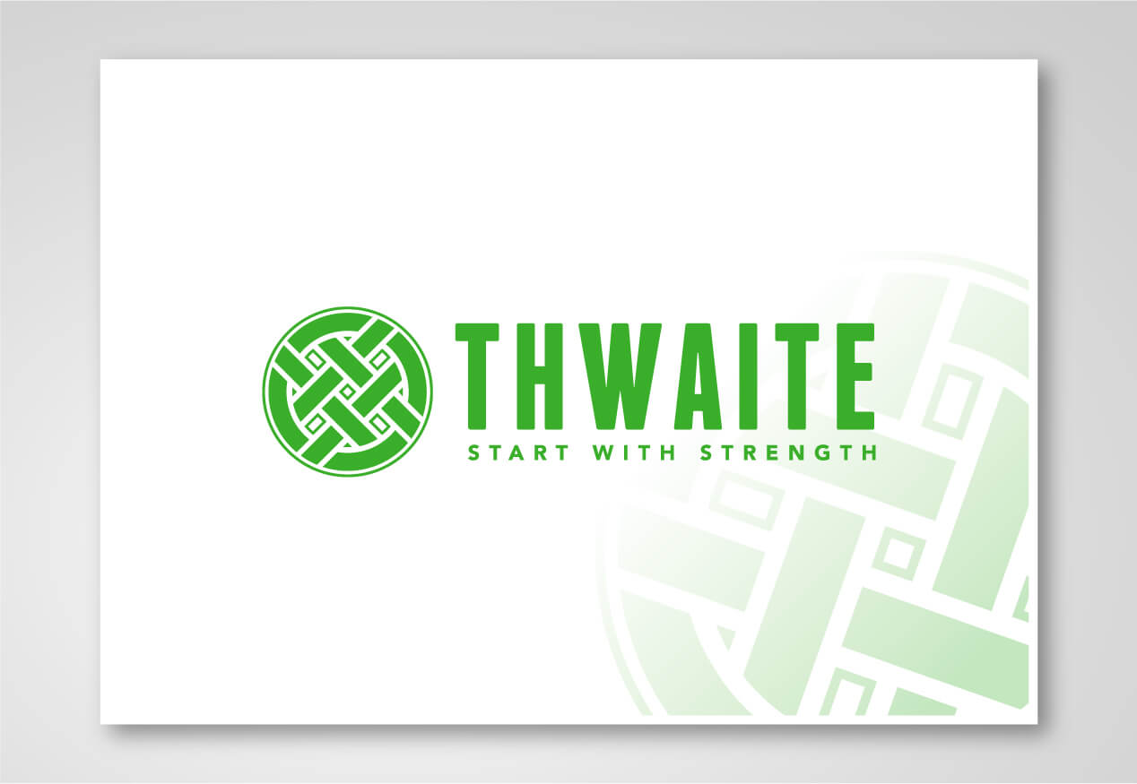 Thwaite logo