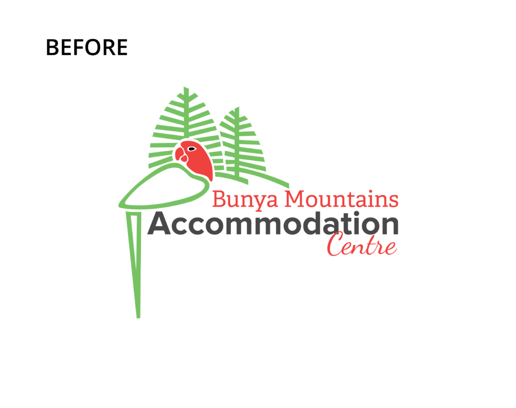 bunya mtns logo before 1