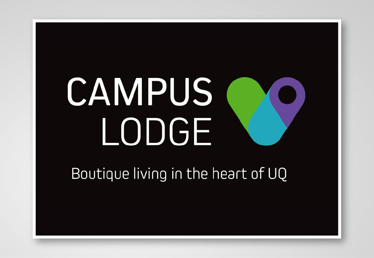 campus lodge logo