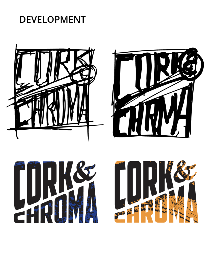 Cork & Chroma Brand cork chroma example3 1