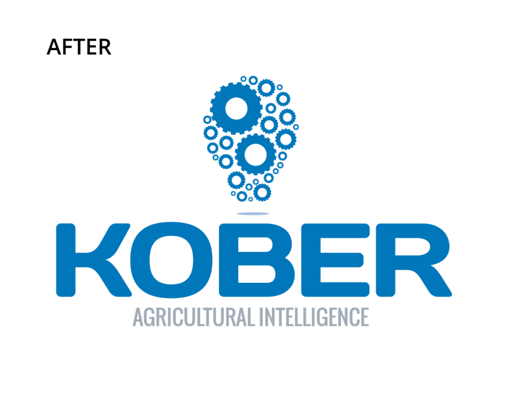kober logo after