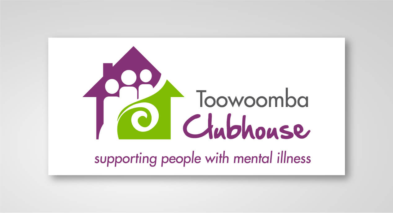 toowoomba clubhouse logo