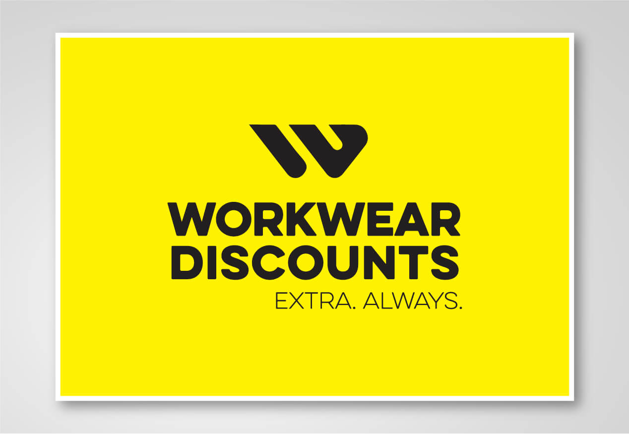 workwear logo