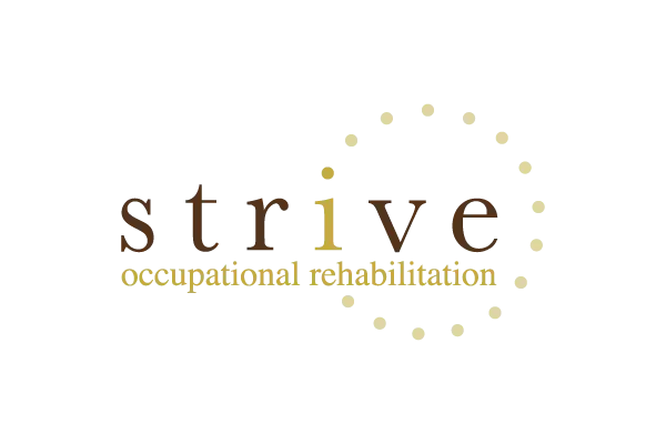 Super responsive and really clear and easy to work with Testimonials Strive OR