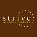 Super responsive and really clear and easy to work with Testimonials StriveOR
