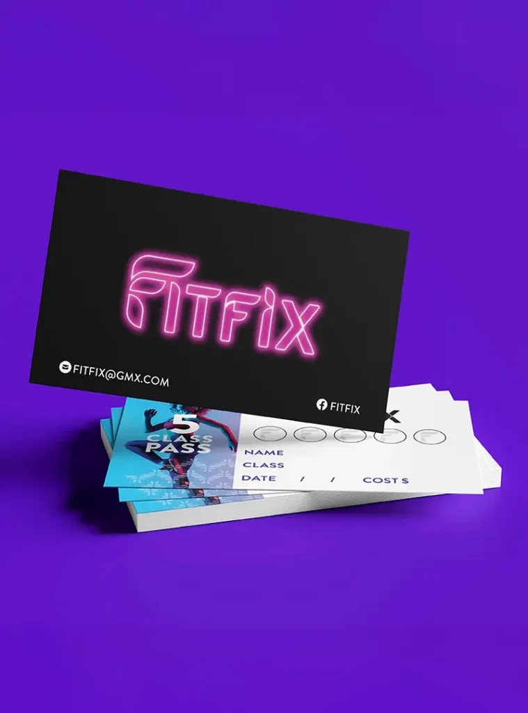 Our work Internals Fitfix Portrait D