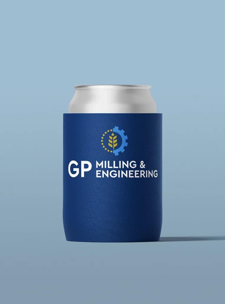 Our work Internals GP milling Portrait D