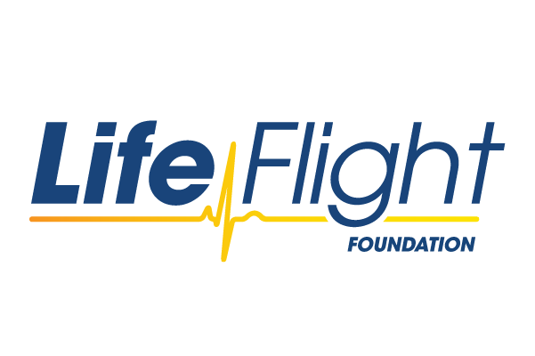 Supporters lifeflight 1