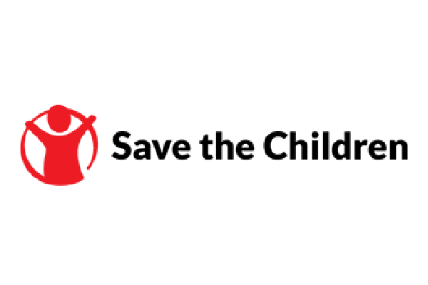 Supporters save the children 1