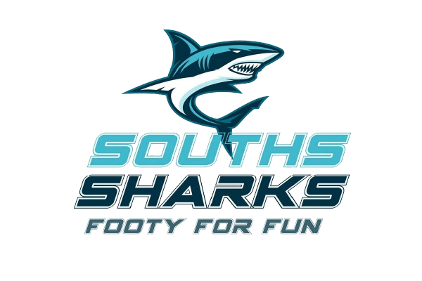 Supporters souths sharks 1