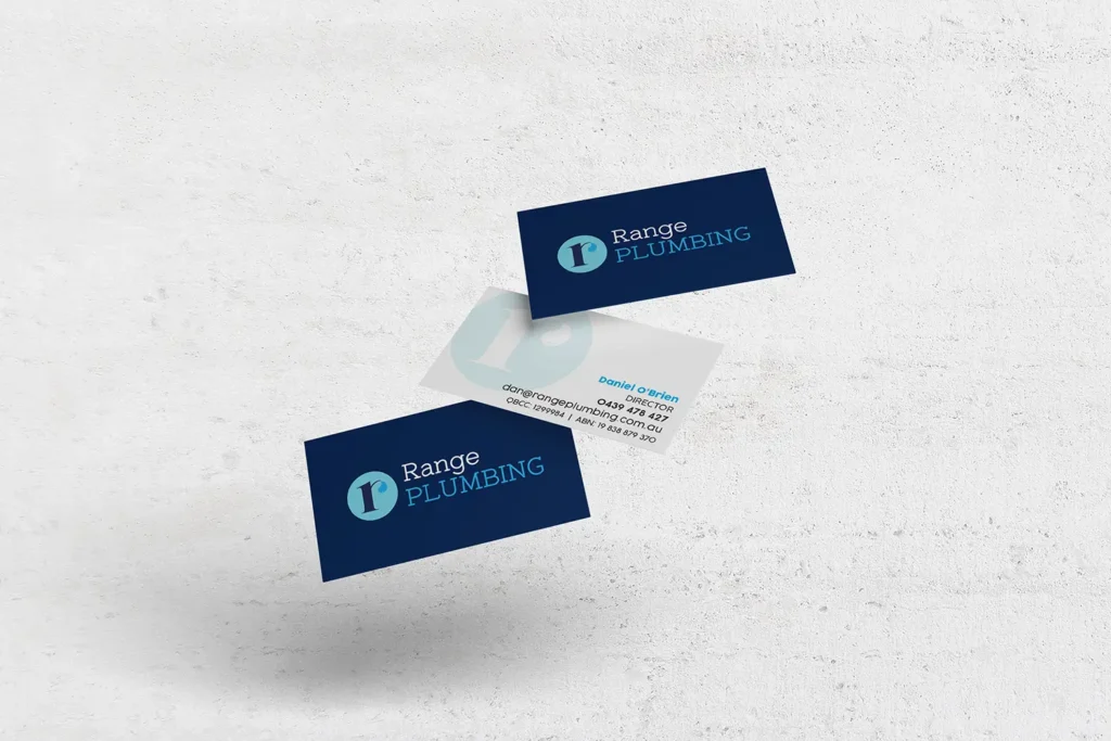 Branding range